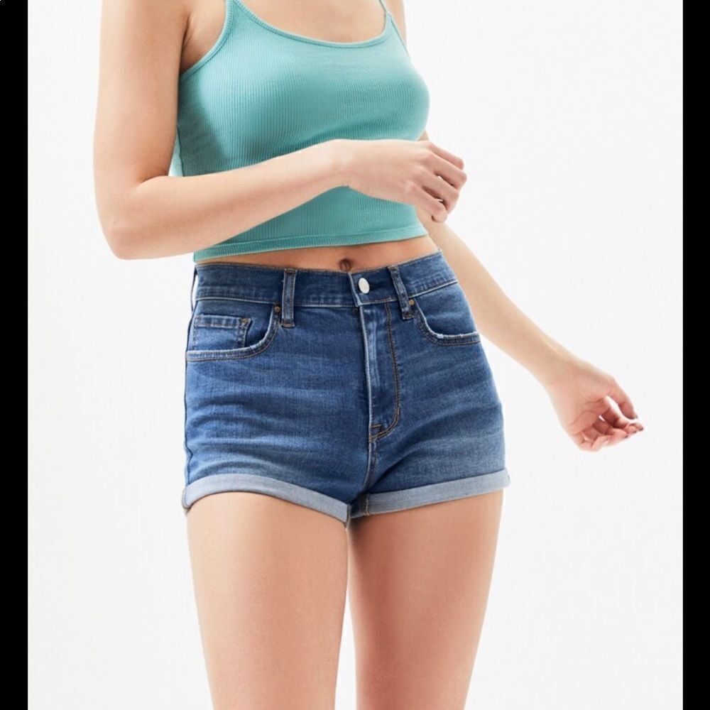 PACSUN  The Shortie 26